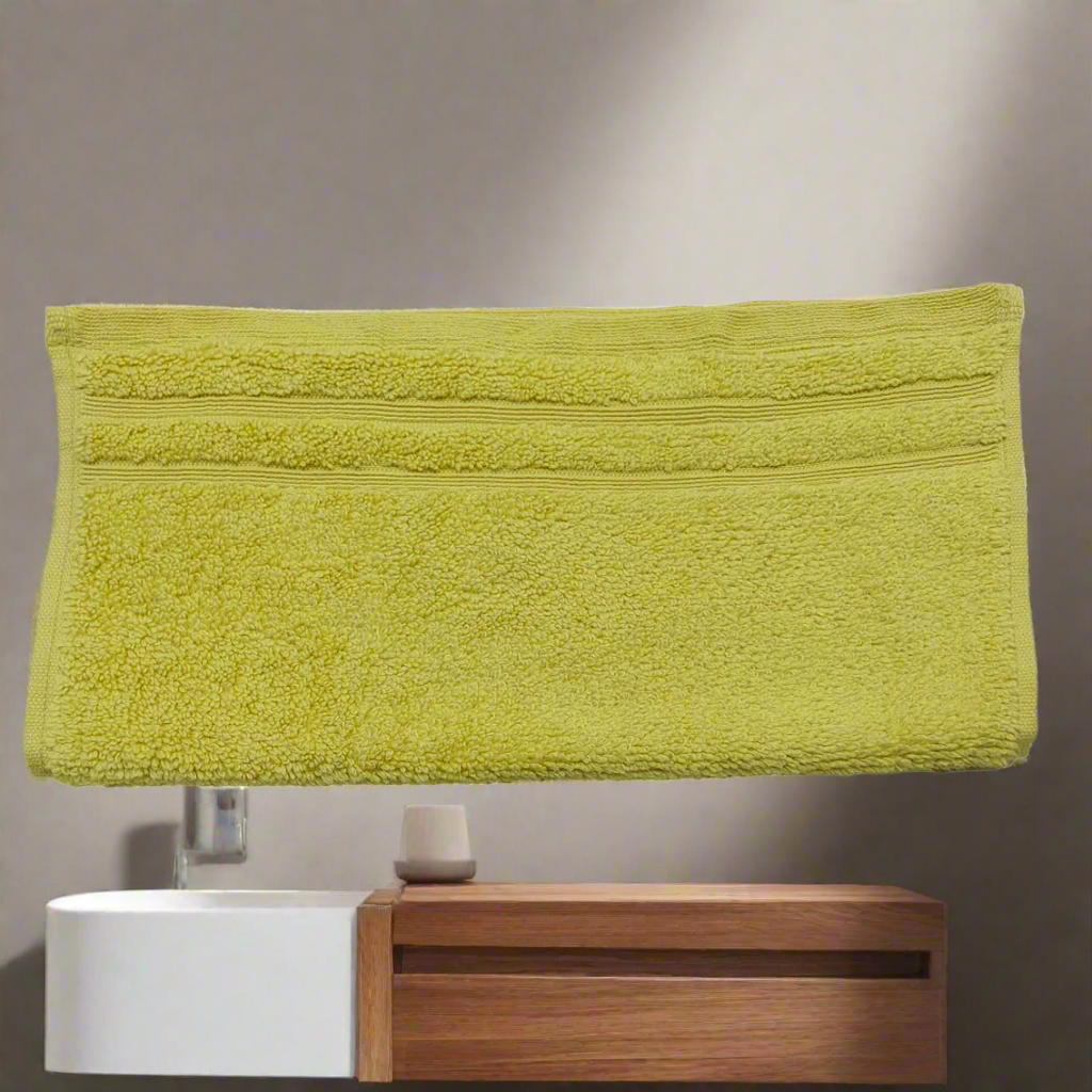 Face Cloth