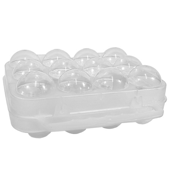 Egg storage container