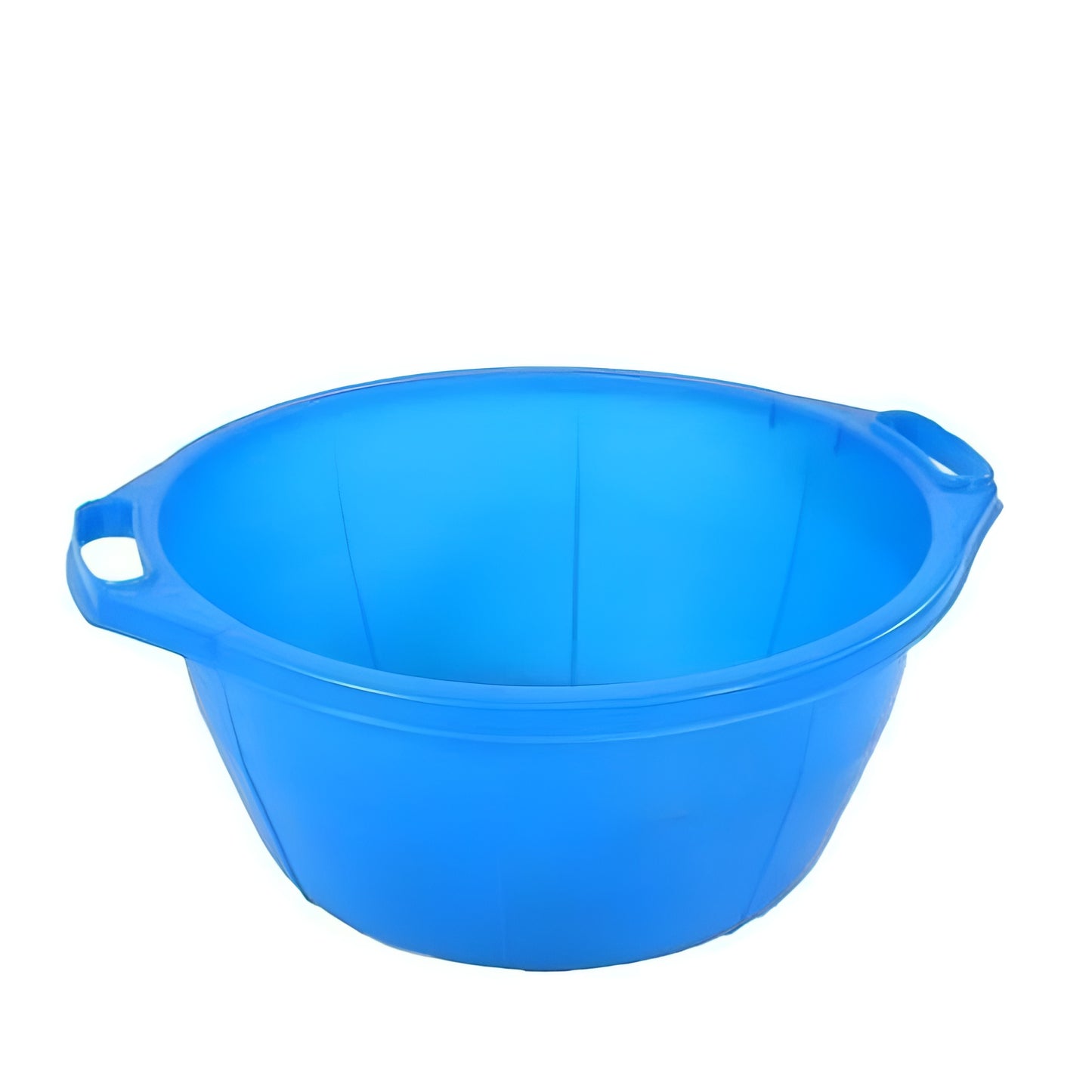Round Basin