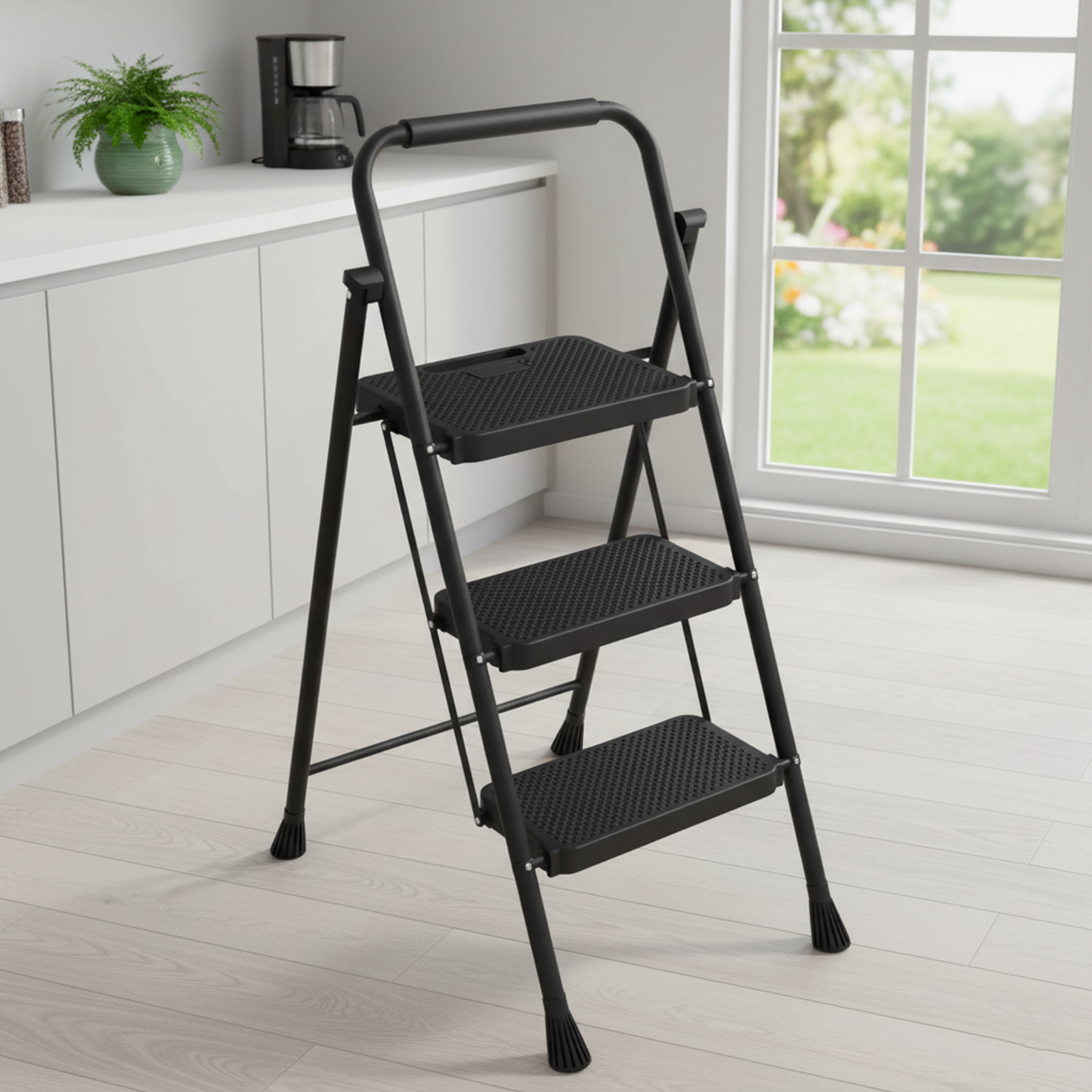 Step Ladder