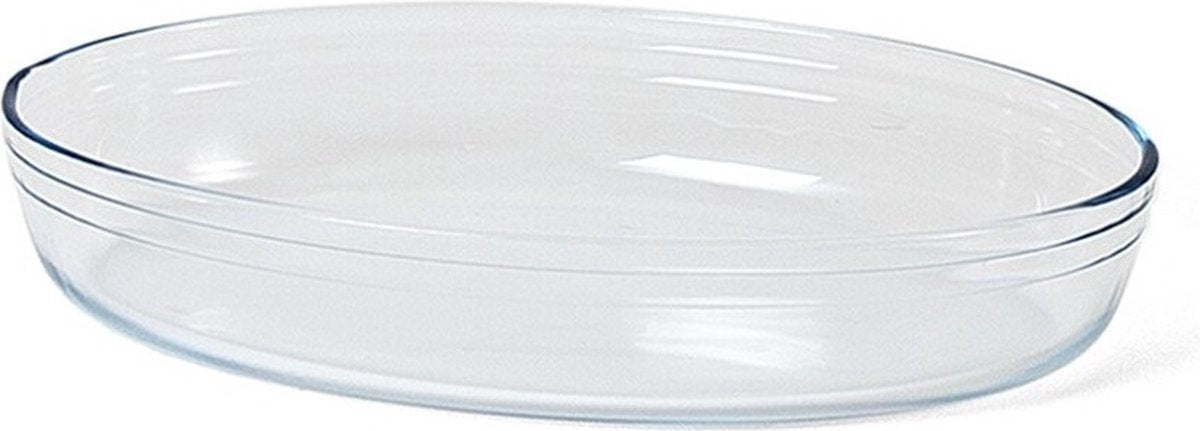 Roaster Glass Pan