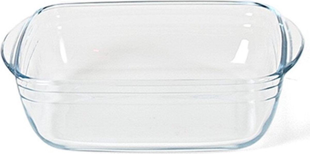Roaster Glass Pan