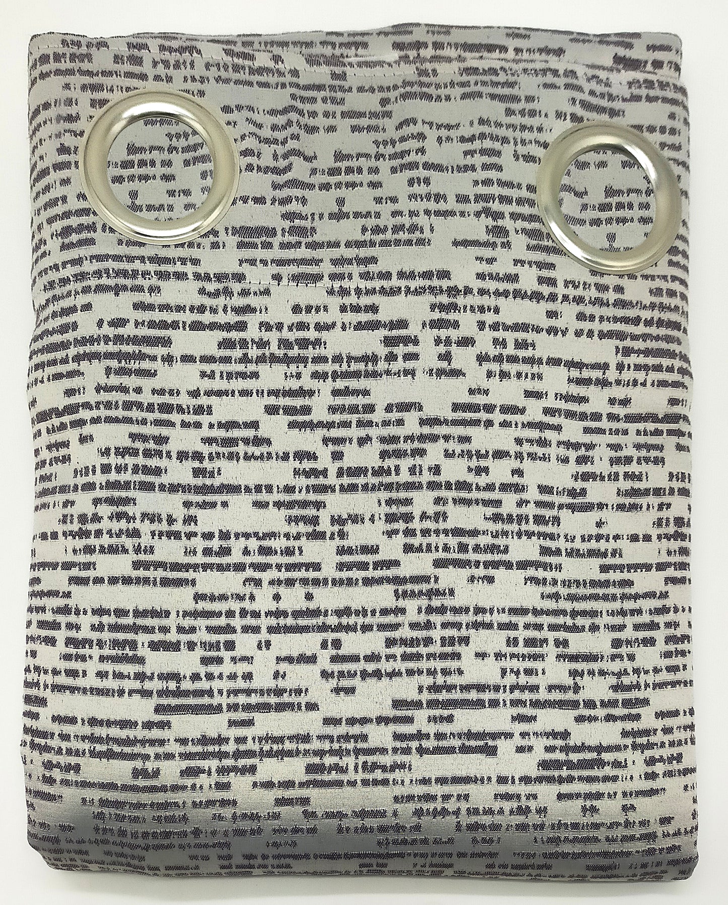 Colony Curtain with rings