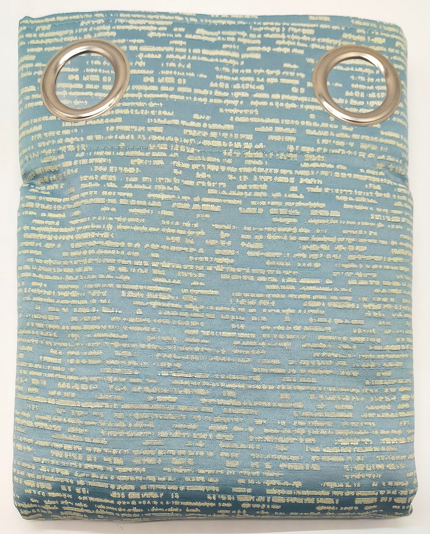 Colony Curtain with rings