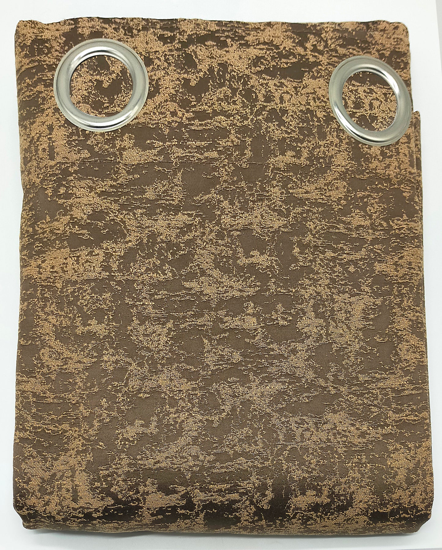 Colony Curtain with rings