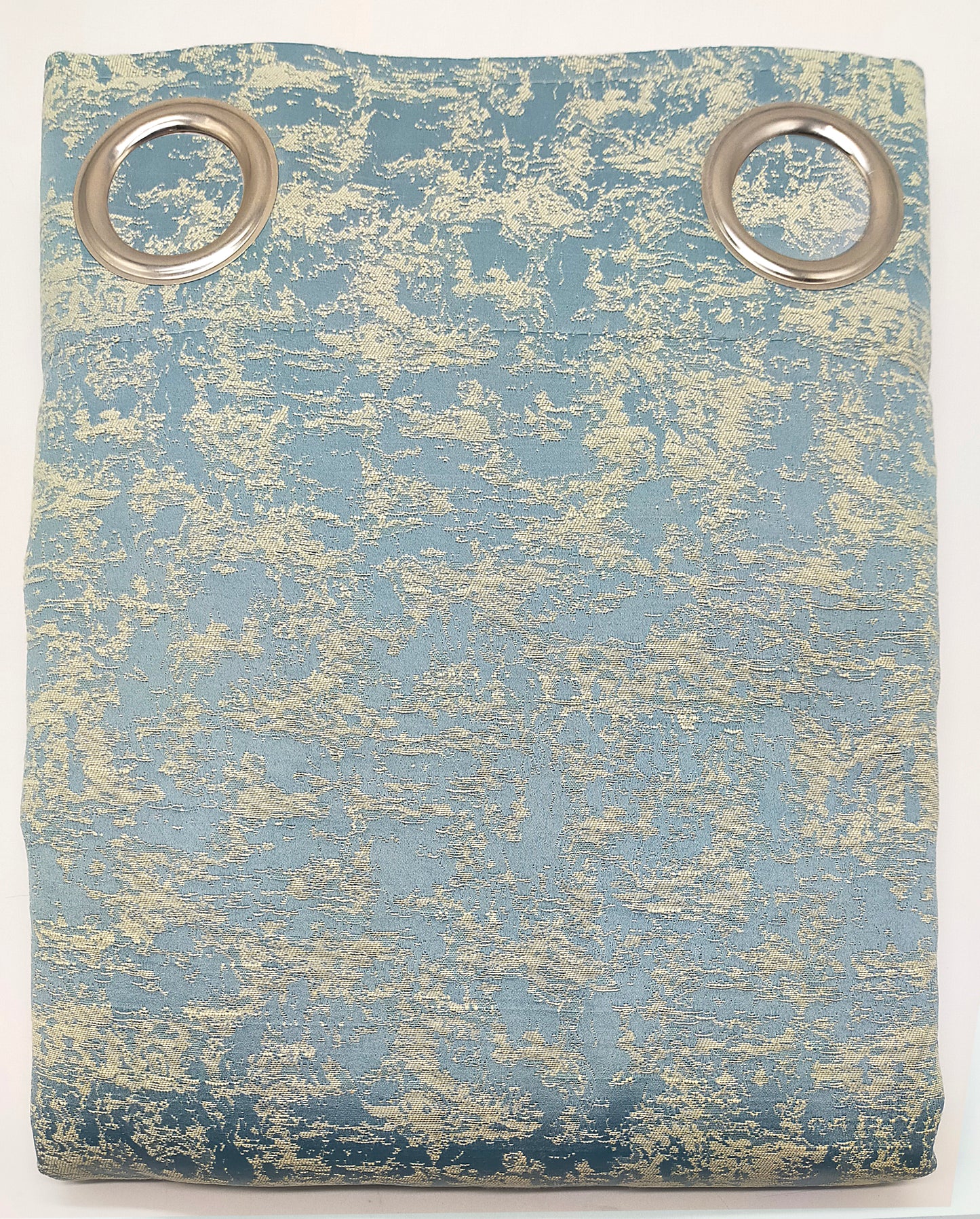 Colony Curtain with rings