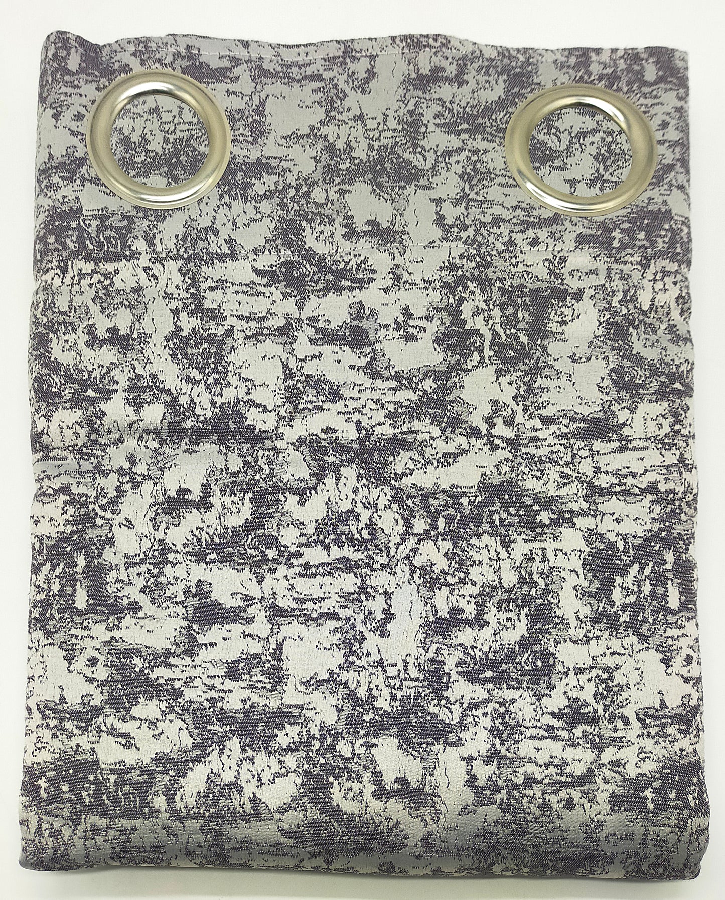 Colony Curtain with rings