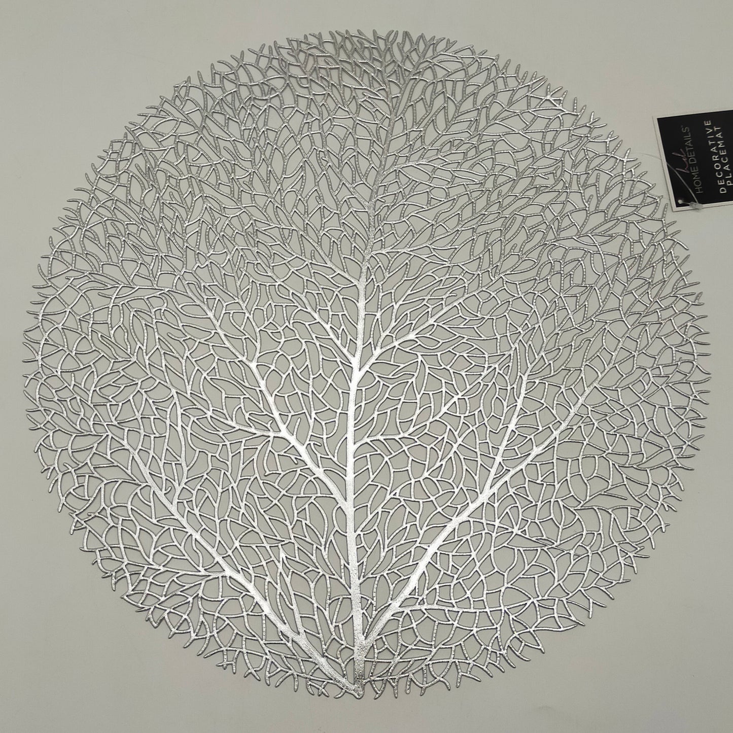 Tree Round Placemat 38cm x 38cm