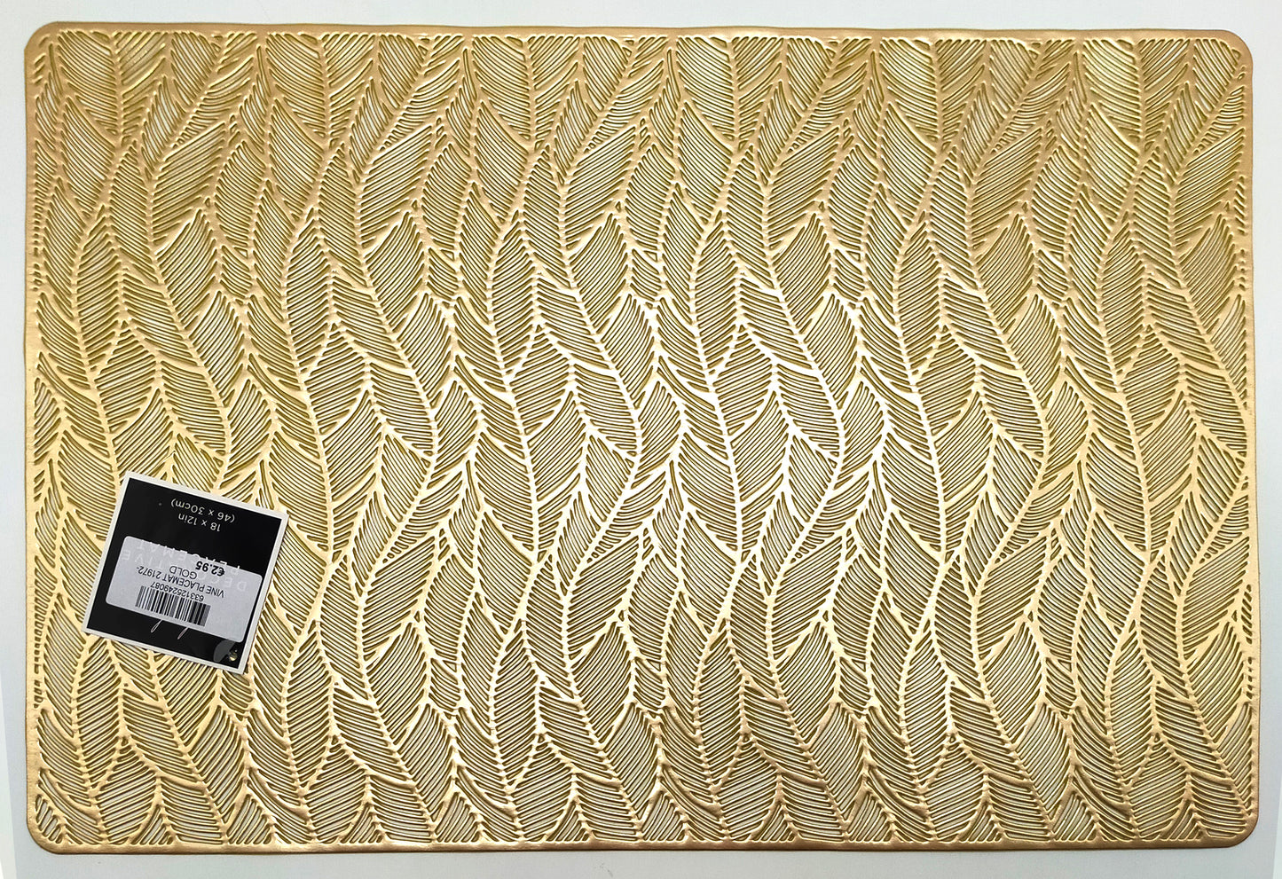 Vine Placemat 46cm x 30cm