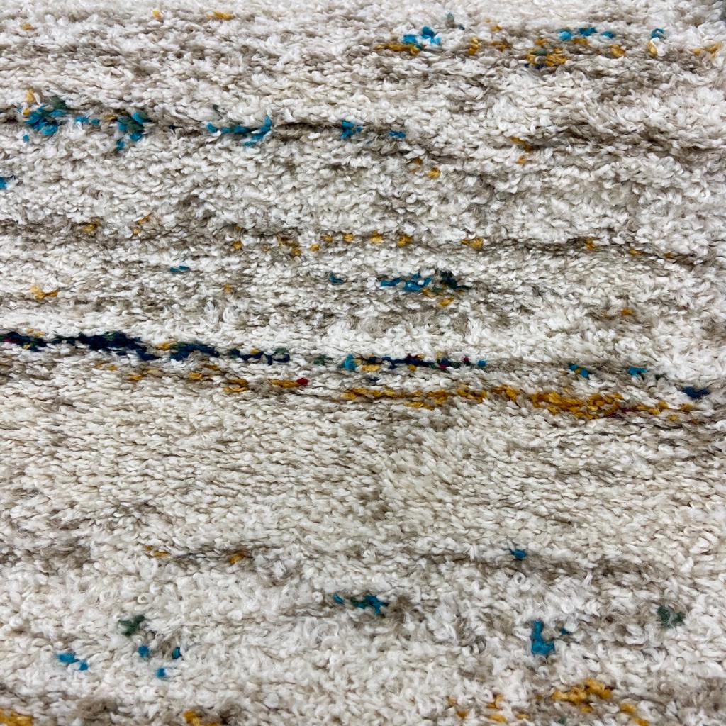 Sherpa carpet