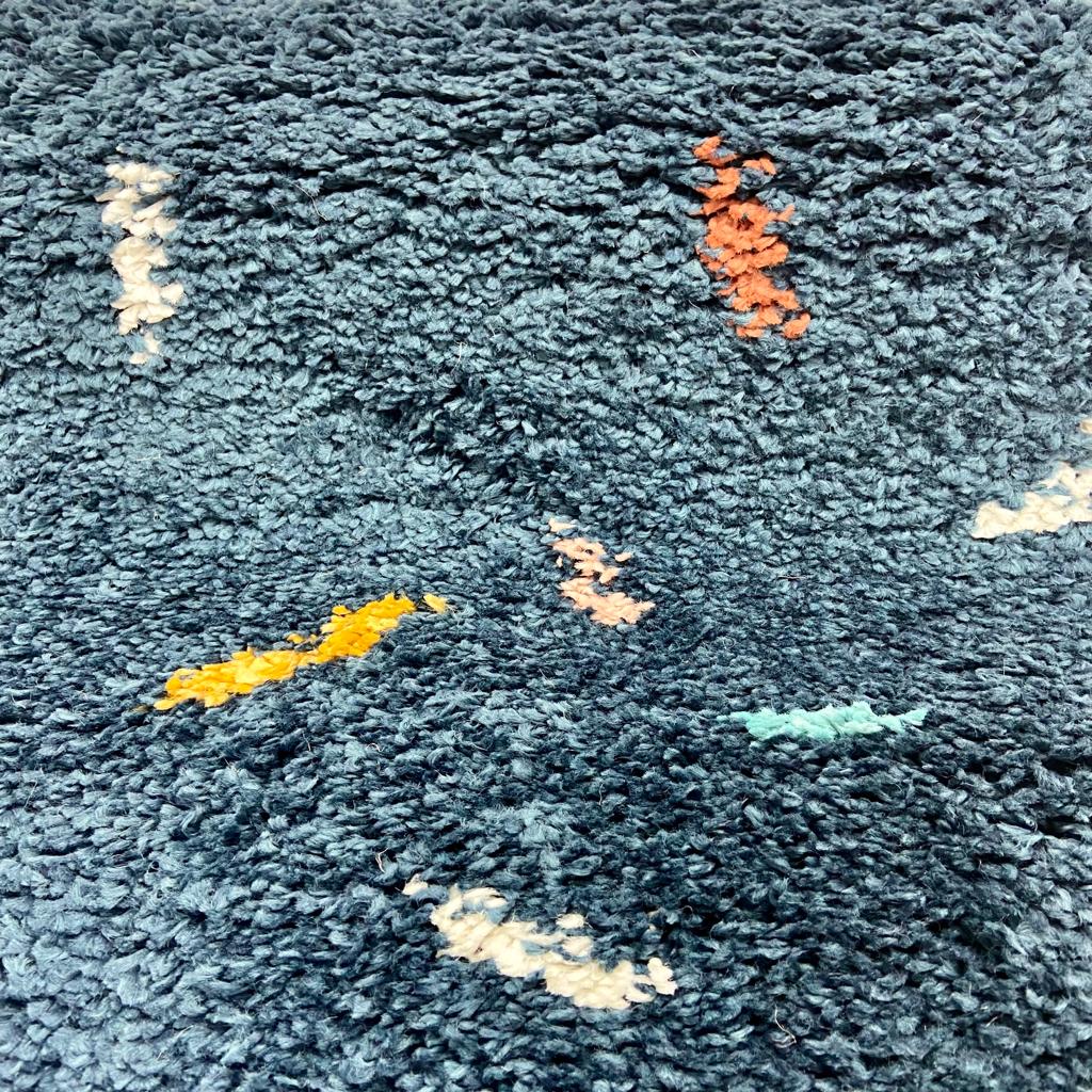 Sherpa carpet