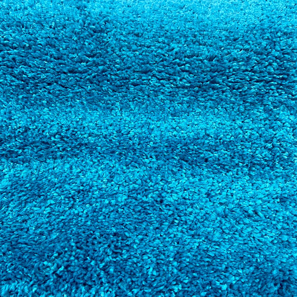 Sherpa carpet