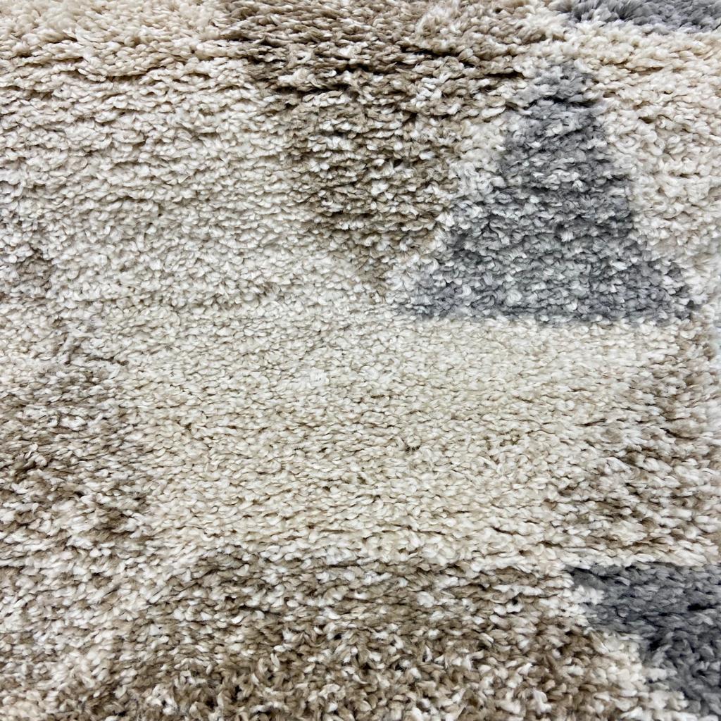 Sherpa carpet