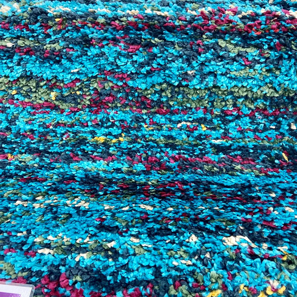 Sherpa carpet