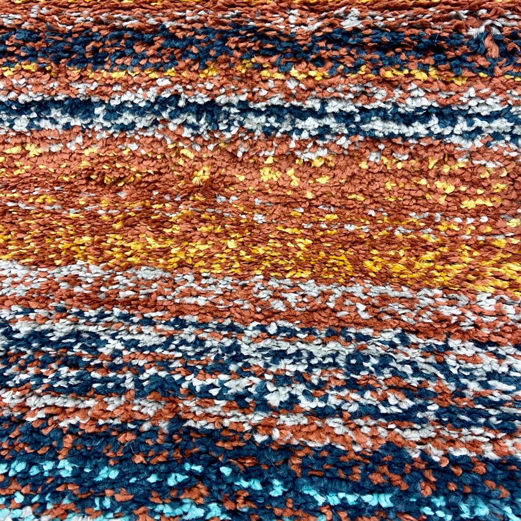 Sherpa carpet