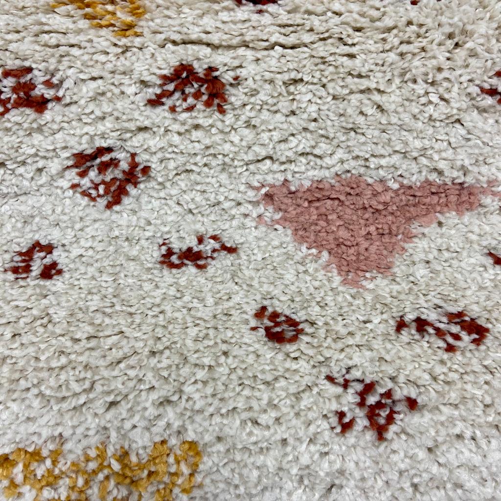 Sherpa carpet