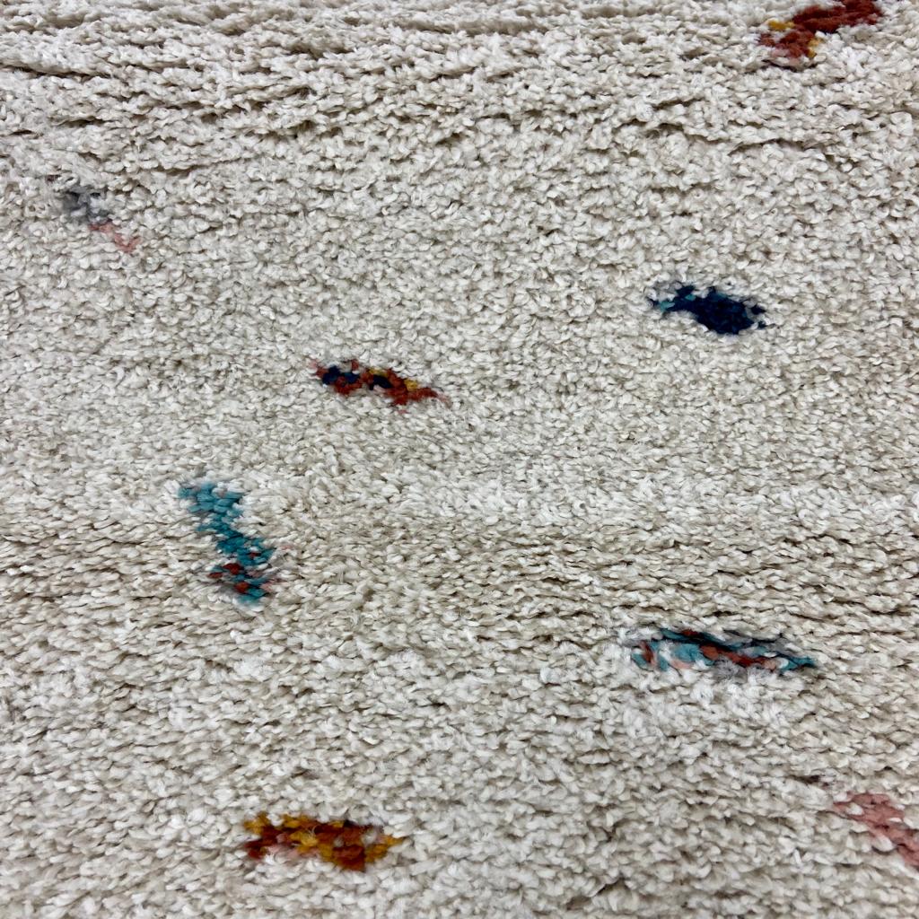 Sherpa carpet