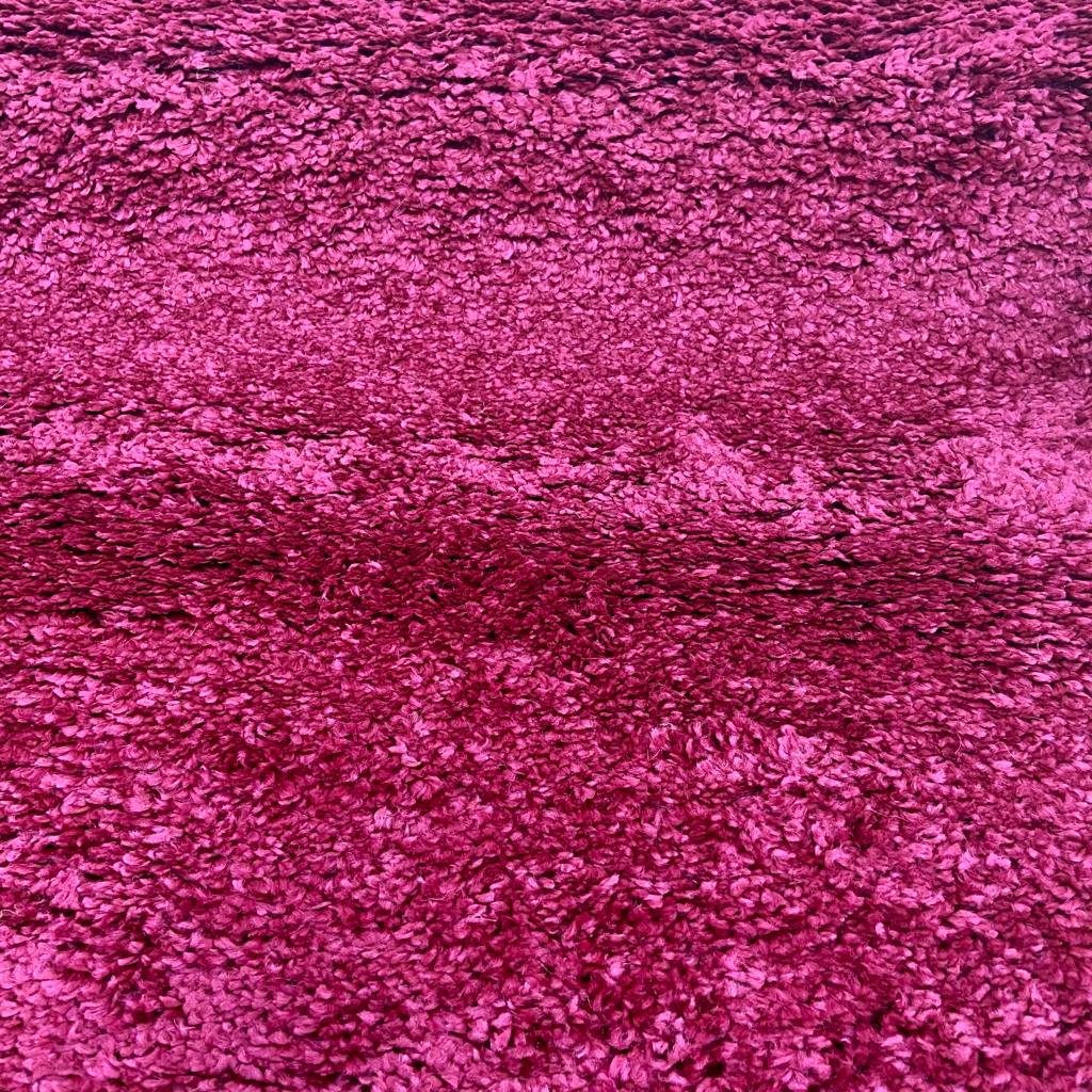 Sherpa carpet