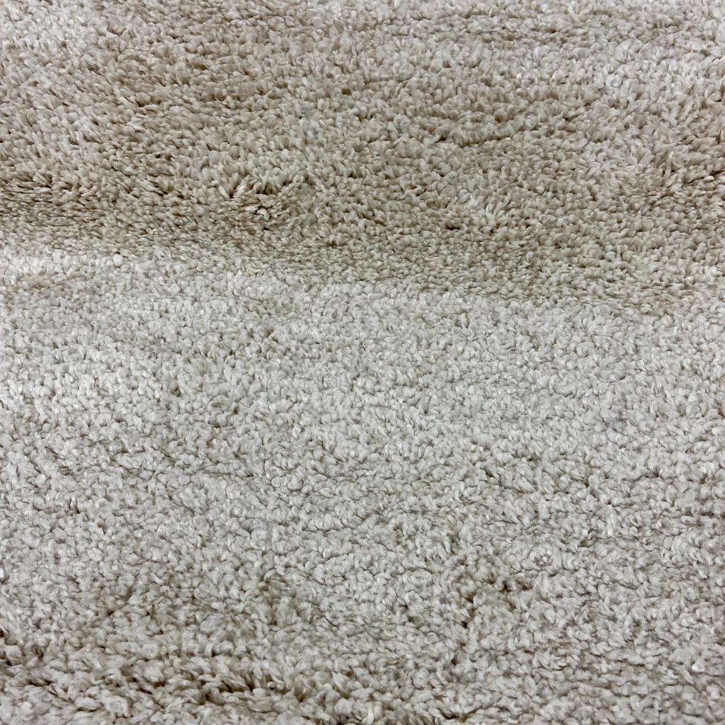 Sherpa carpet