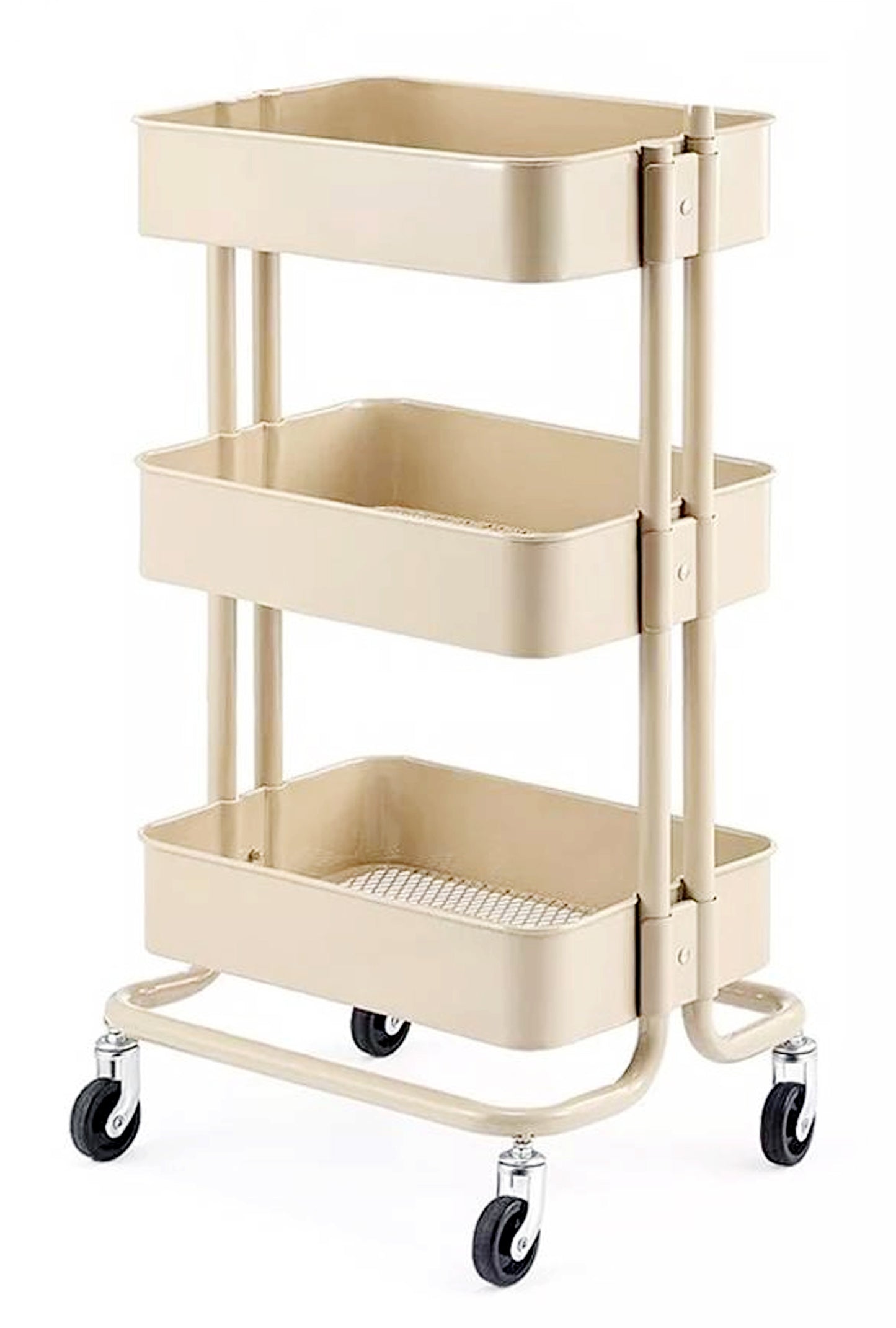 Metal Trolley