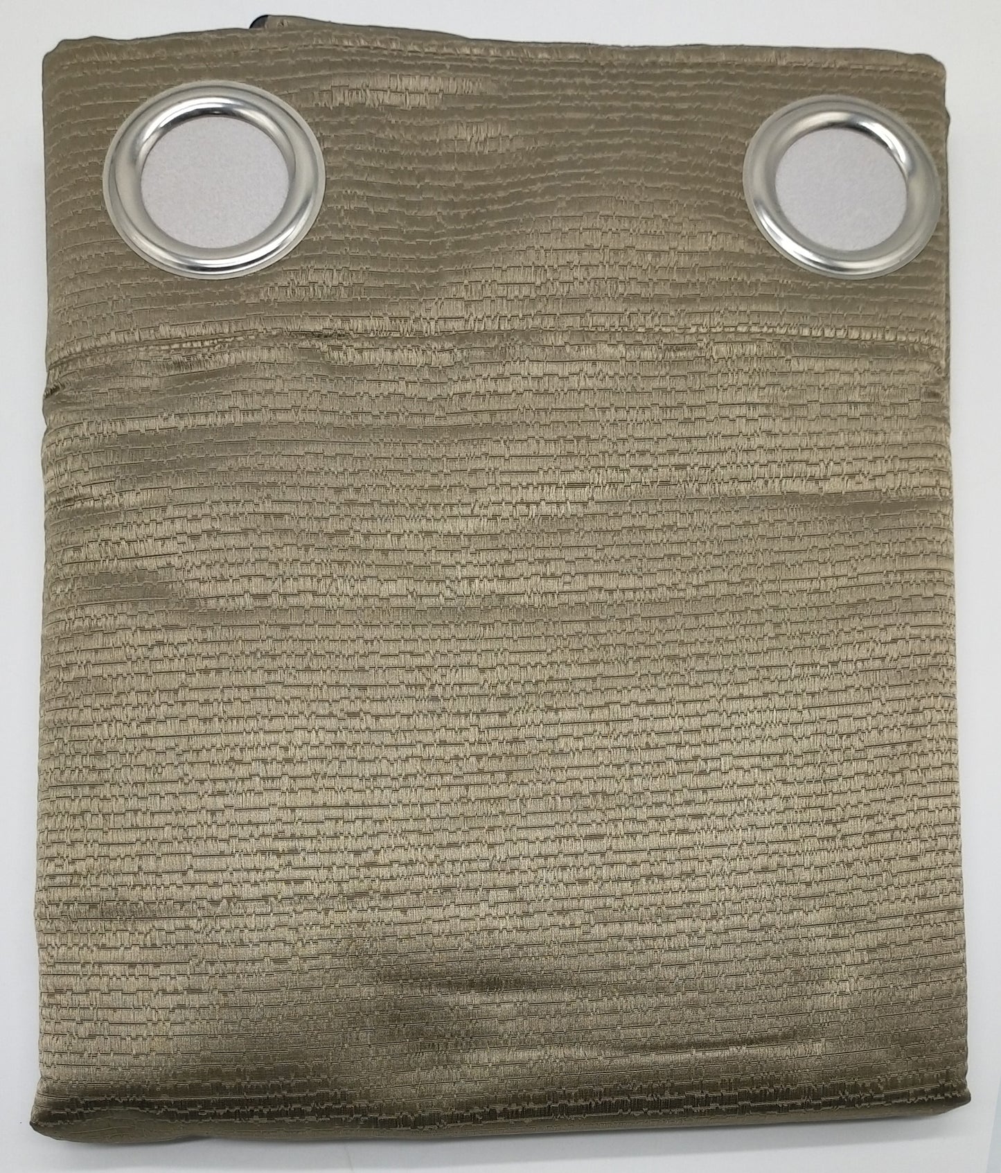 Cameron Home Curtain with rings