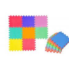 Buy 1 Get 1 Free Children's puzzle mat