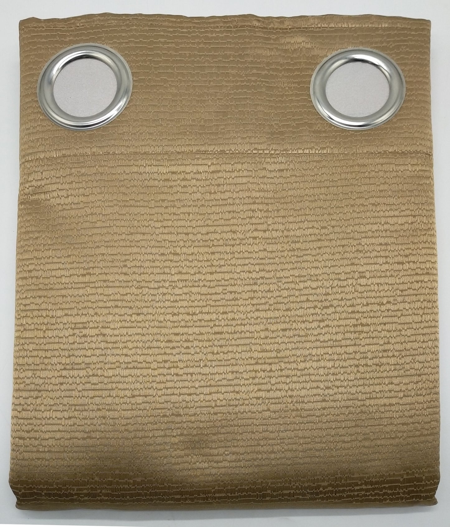 Cameron Home Curtain with rings