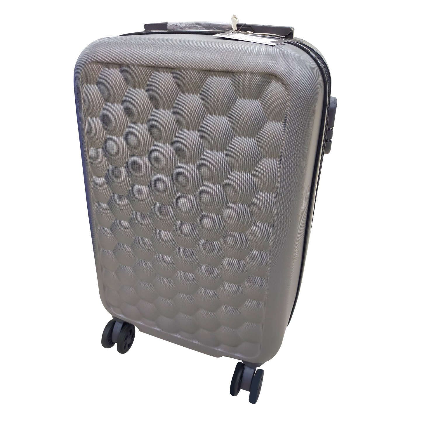 NATALUNA MOVING TROLLEY LUGGAGE