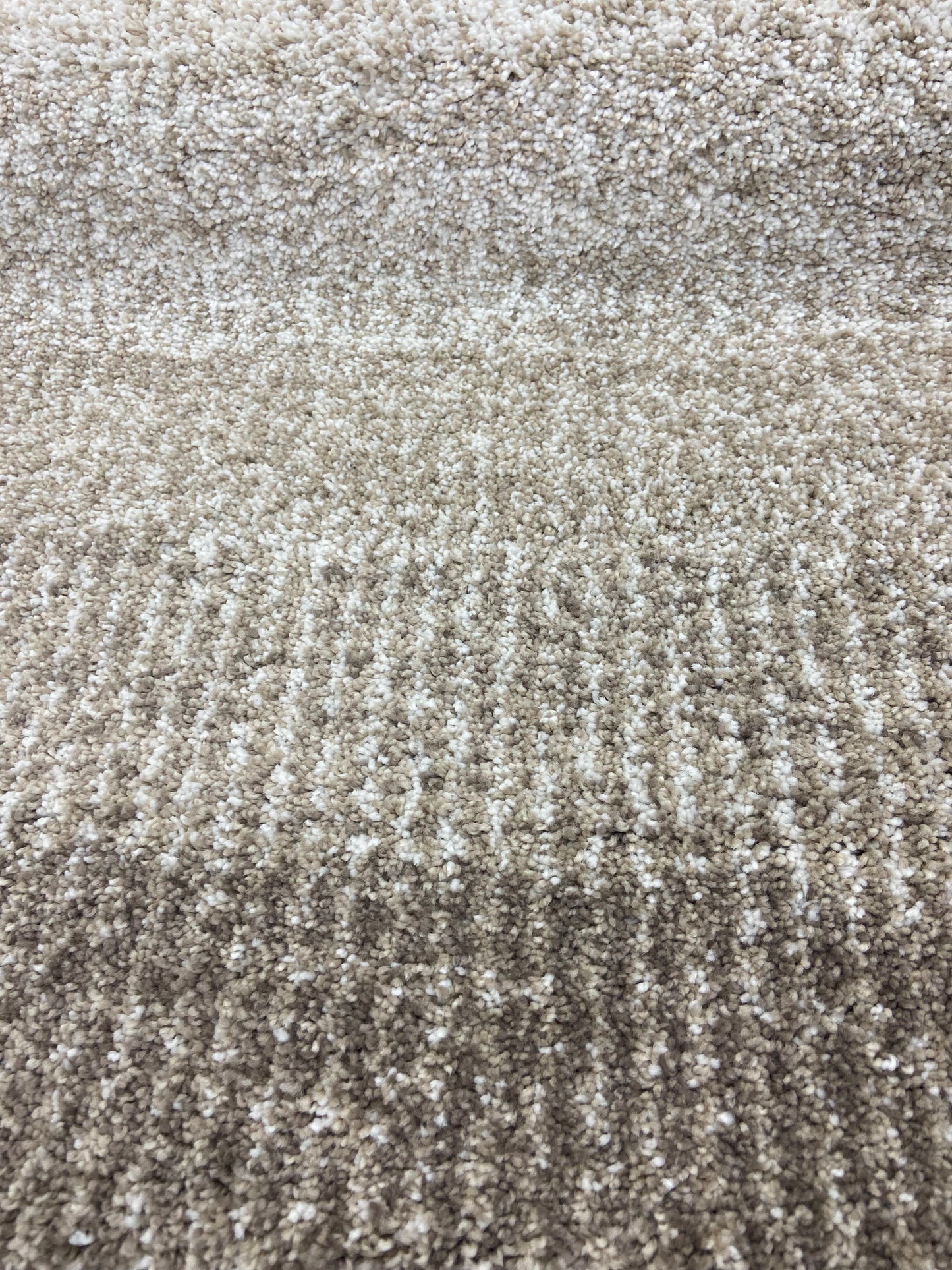Carpet Softness