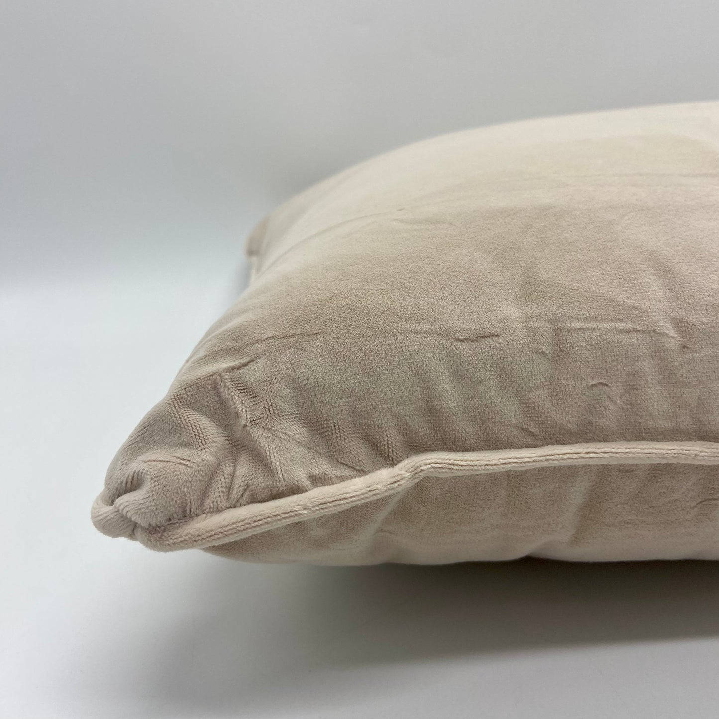 Valentina Collection- Velvet Cushion (45x45cm)