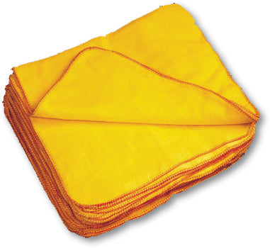 Dusters pack of 12