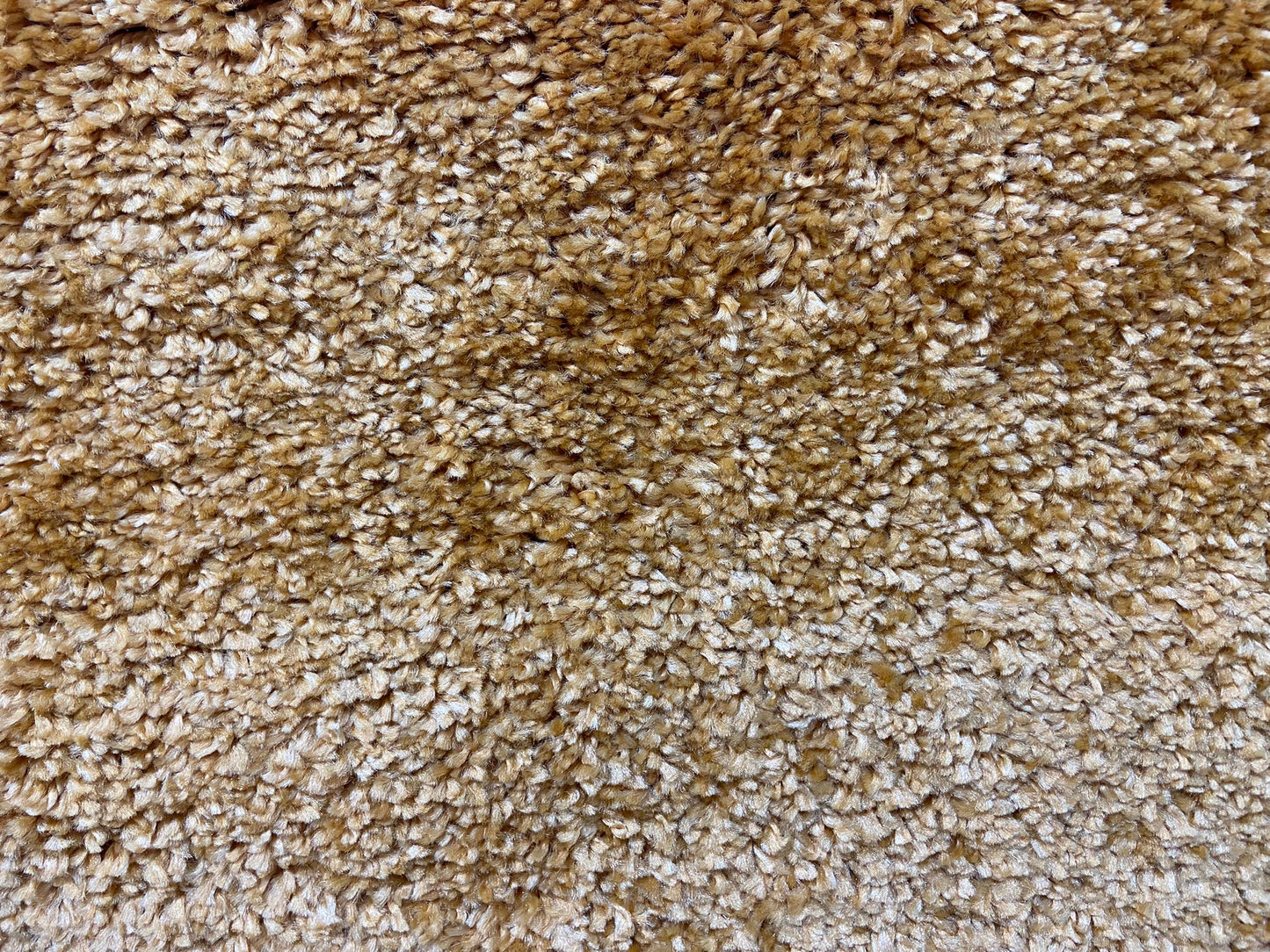 Sherpa carpet