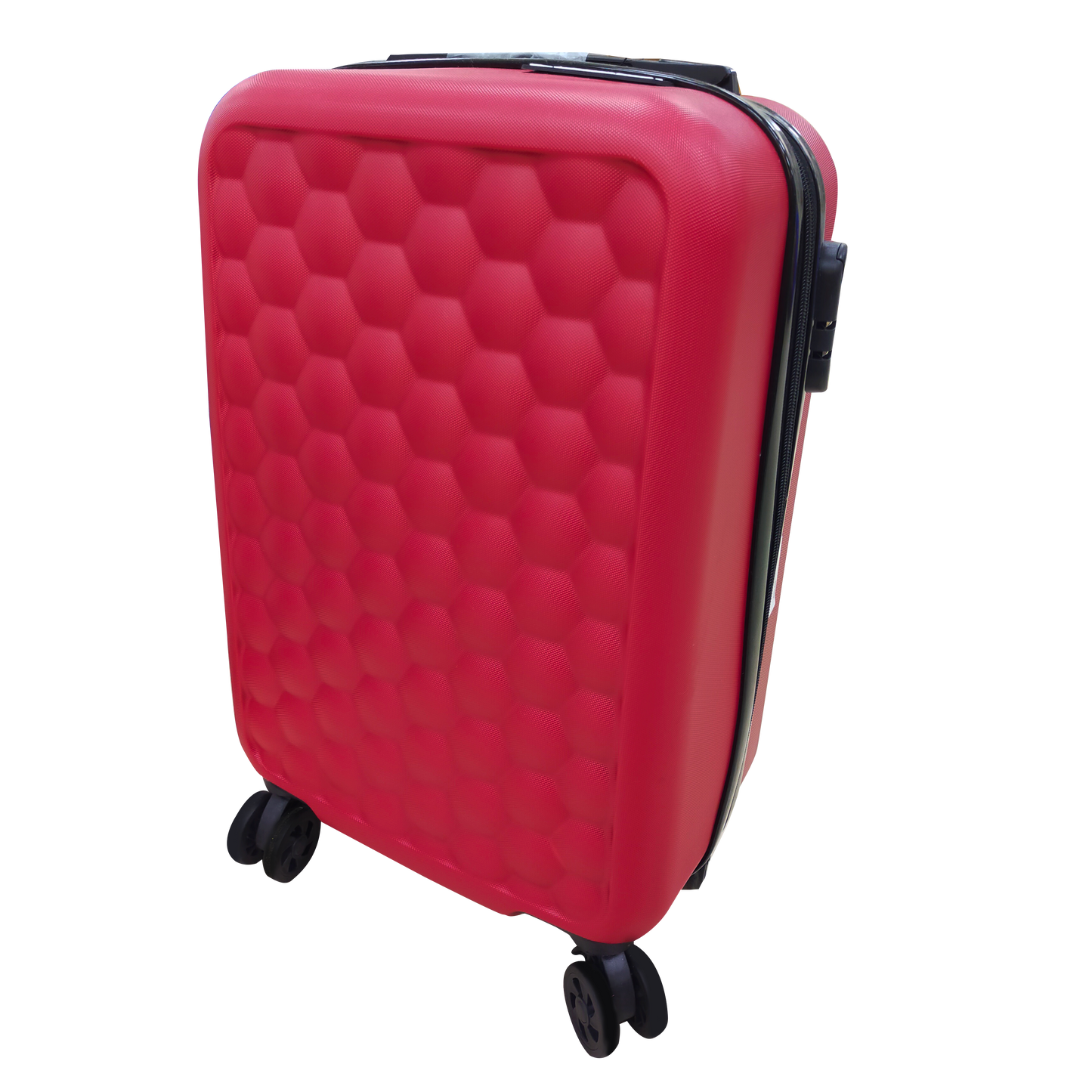 NATALUNA MOVING TROLLEY LUGGAGE