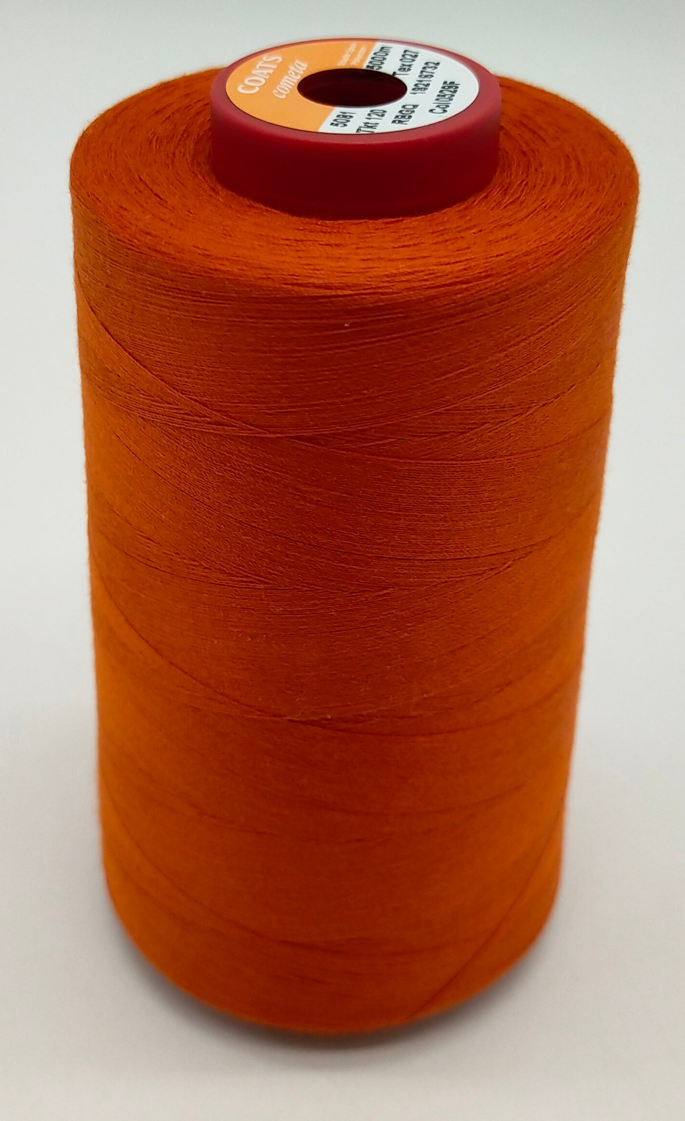 Sewing Threads