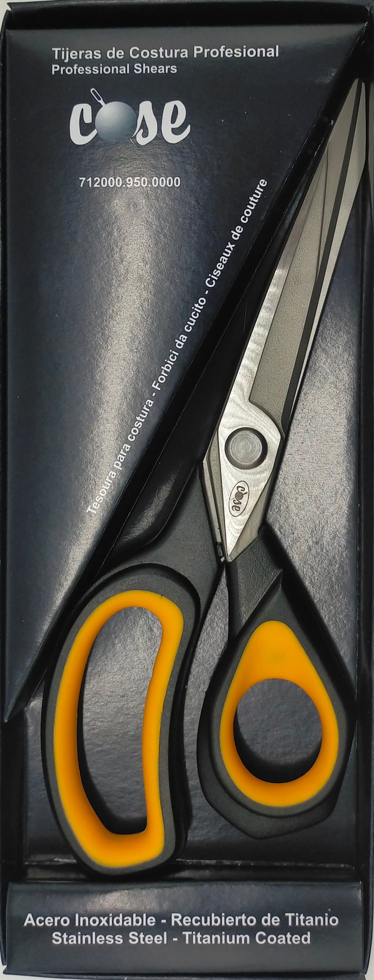 Scissors