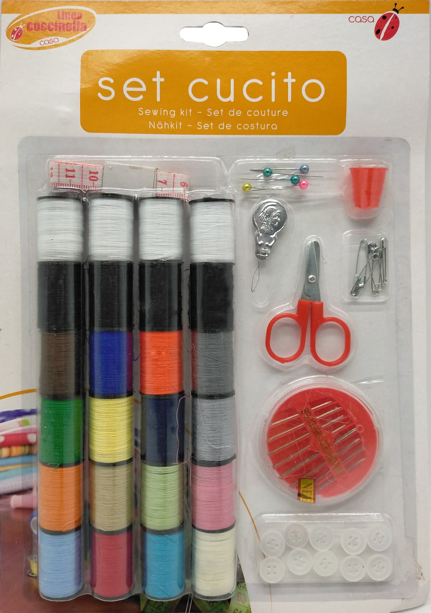 Sewing Kit