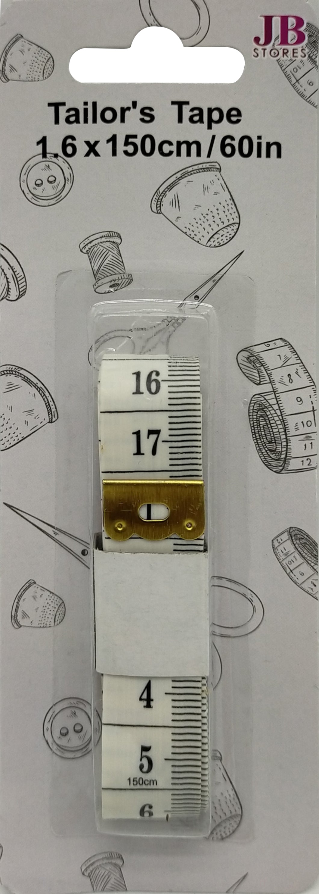 Tailor’s Tape