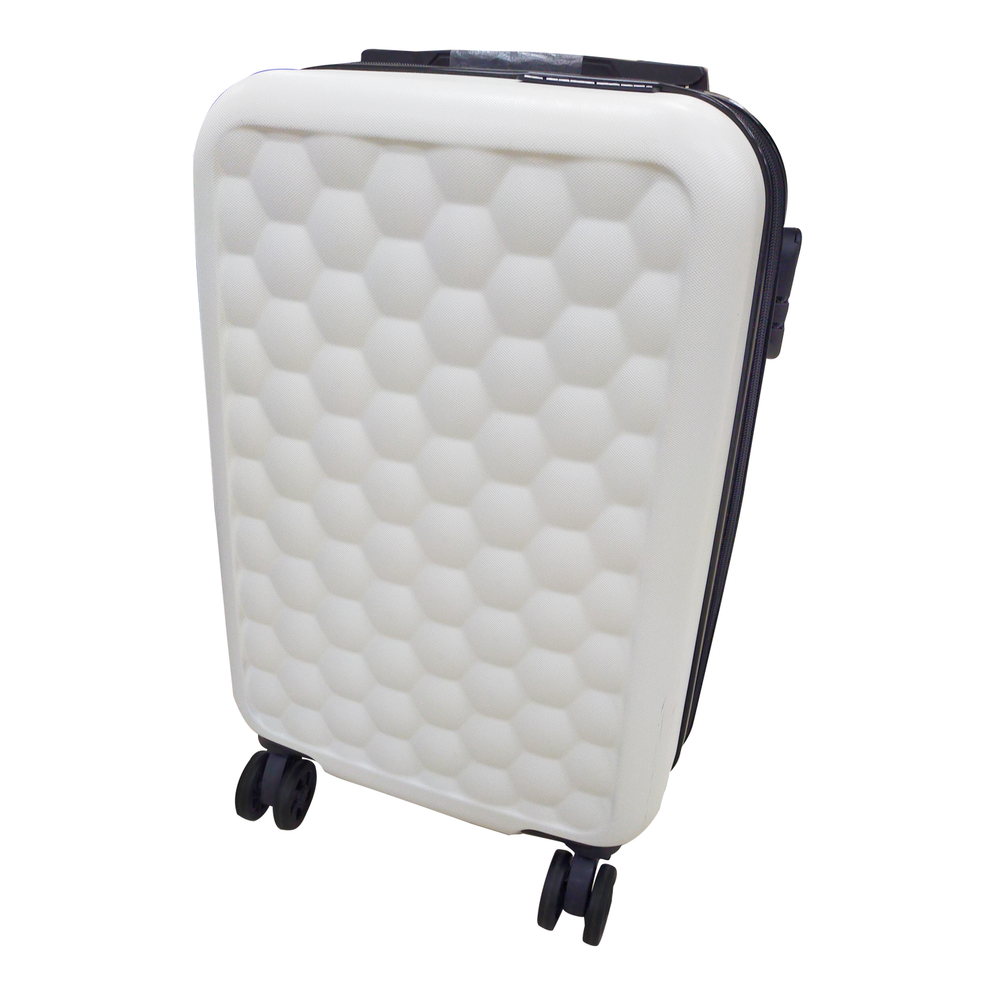 NATALUNA MOVING TROLLEY LUGGAGE
