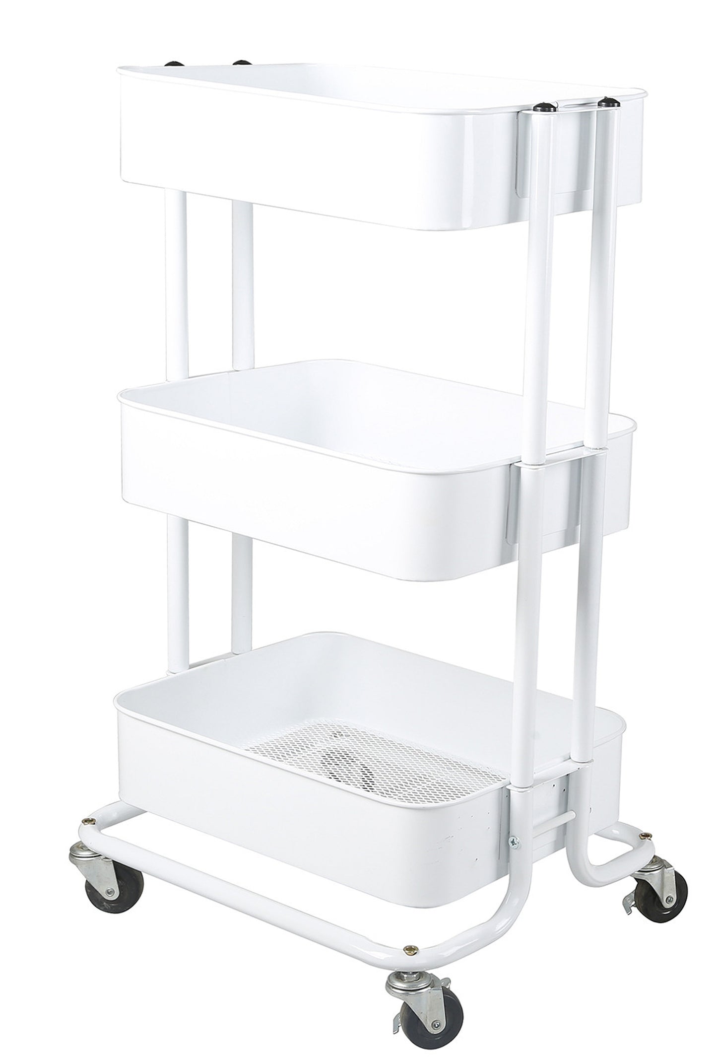 Metal Trolley