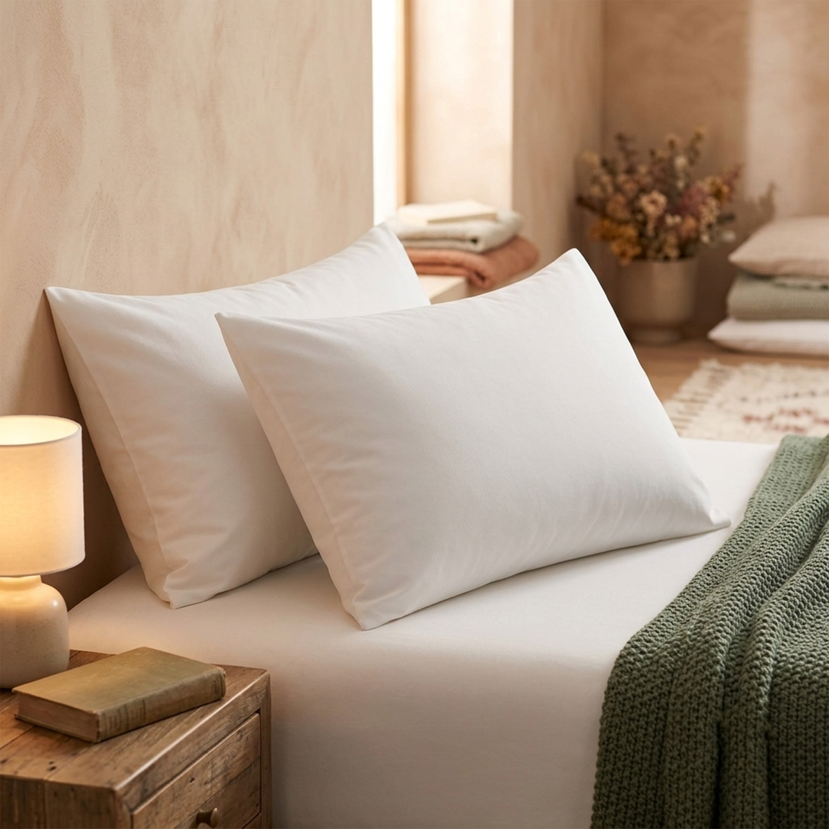 Pillows