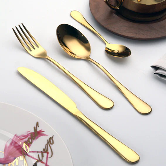 Cutlery and utensils