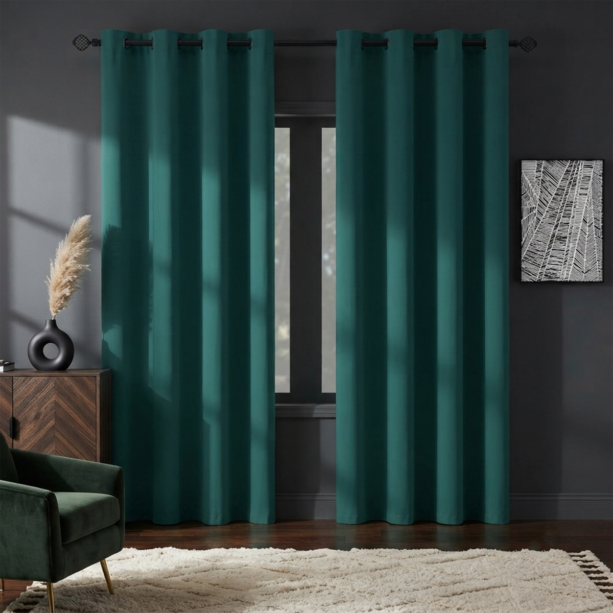 Curtains