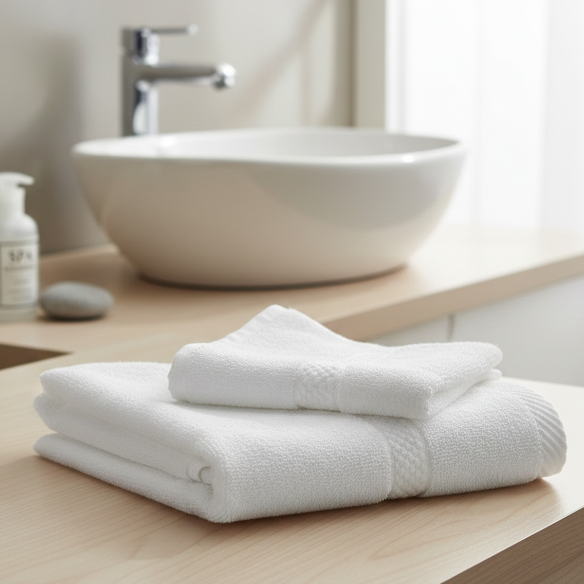 Towels