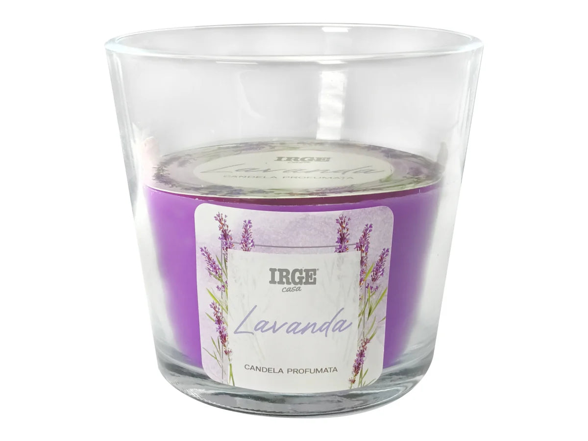 Scented Candle
