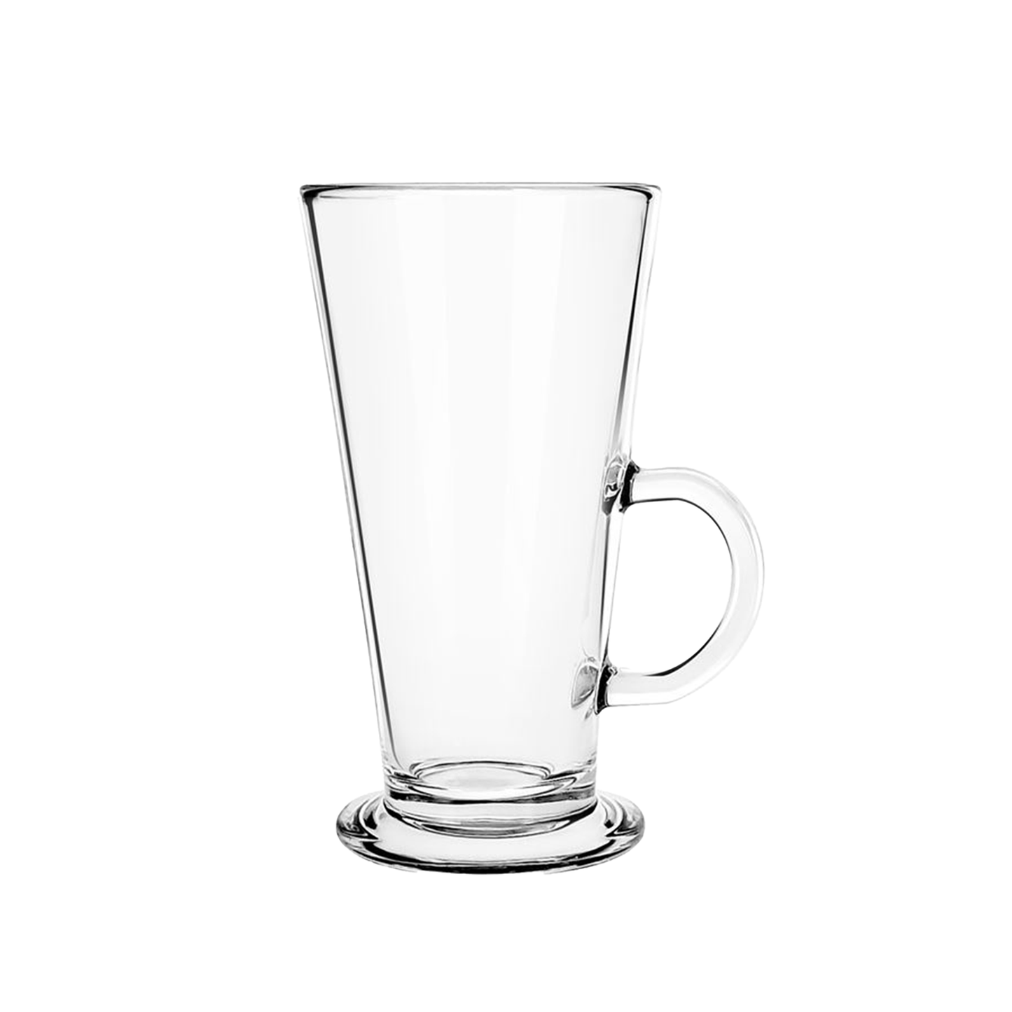 Glass Mug