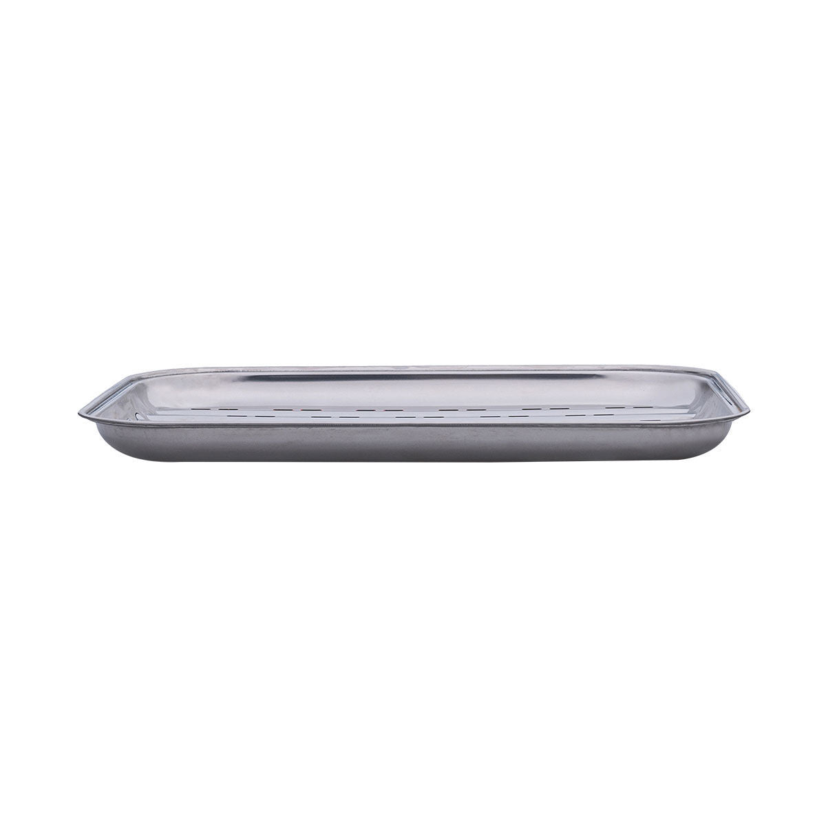 Baking Tray Stainless Steel  - 34×24 cm