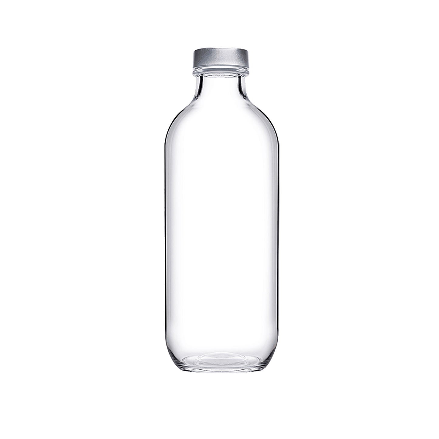 Glass Bottle – 540 ml