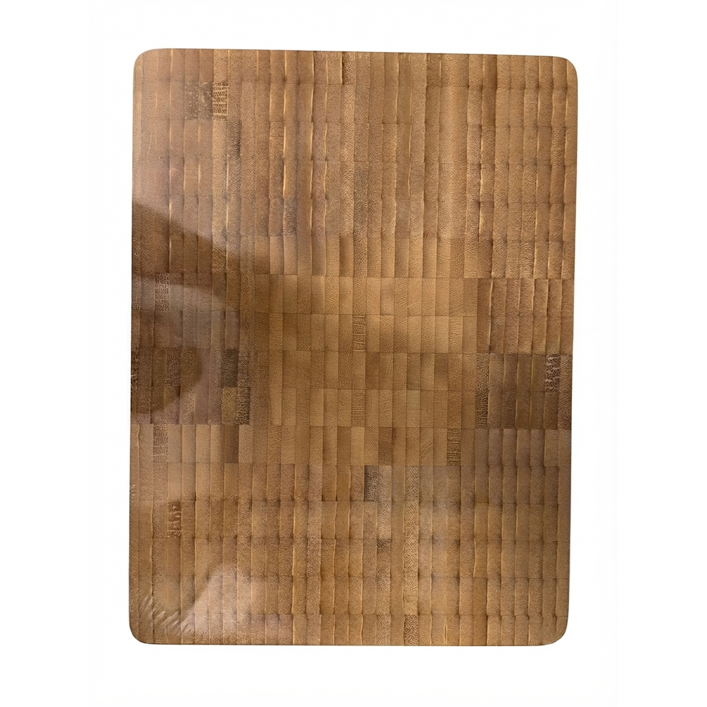 Bamboo Chopping Board - 31.5x24cm