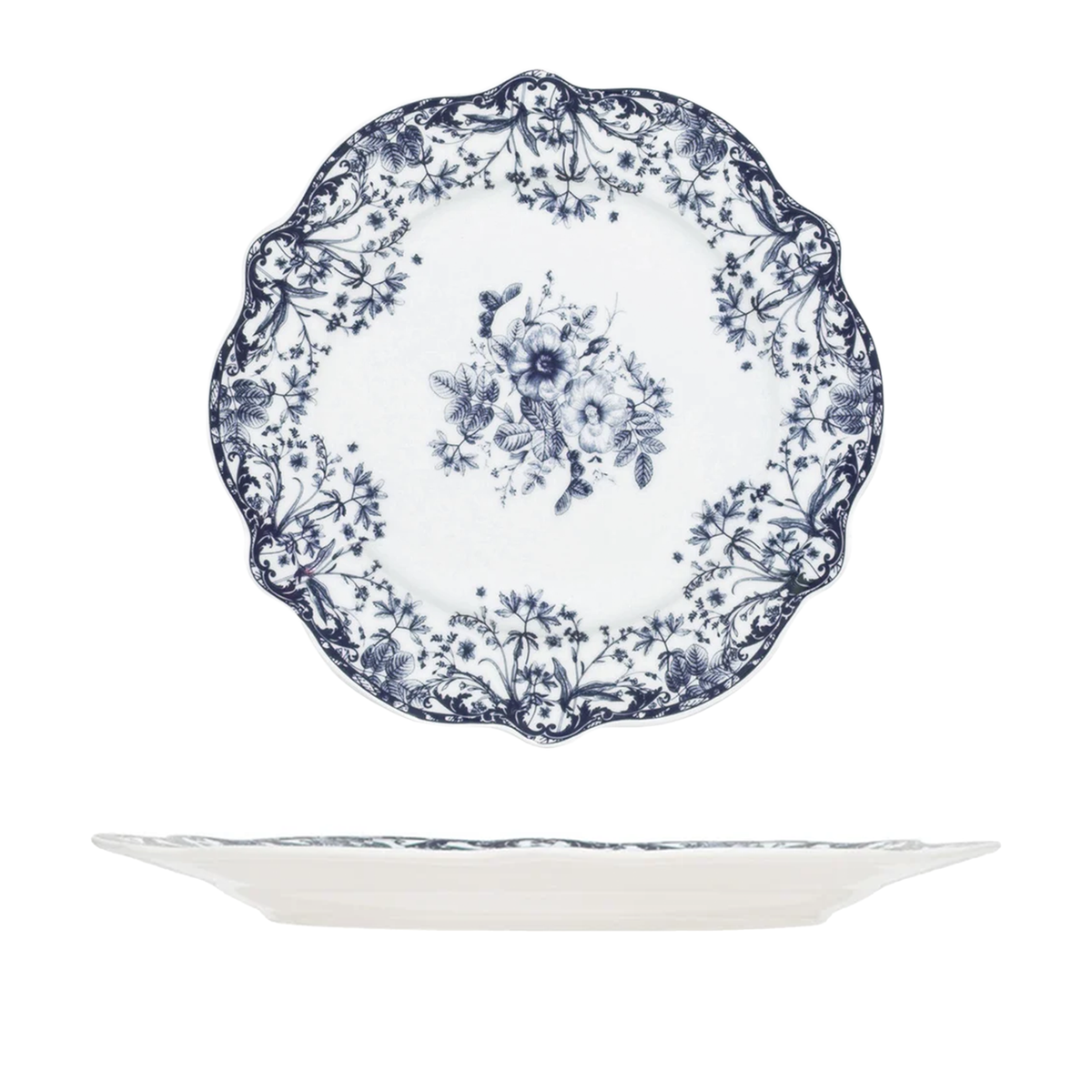 Dinner Plates