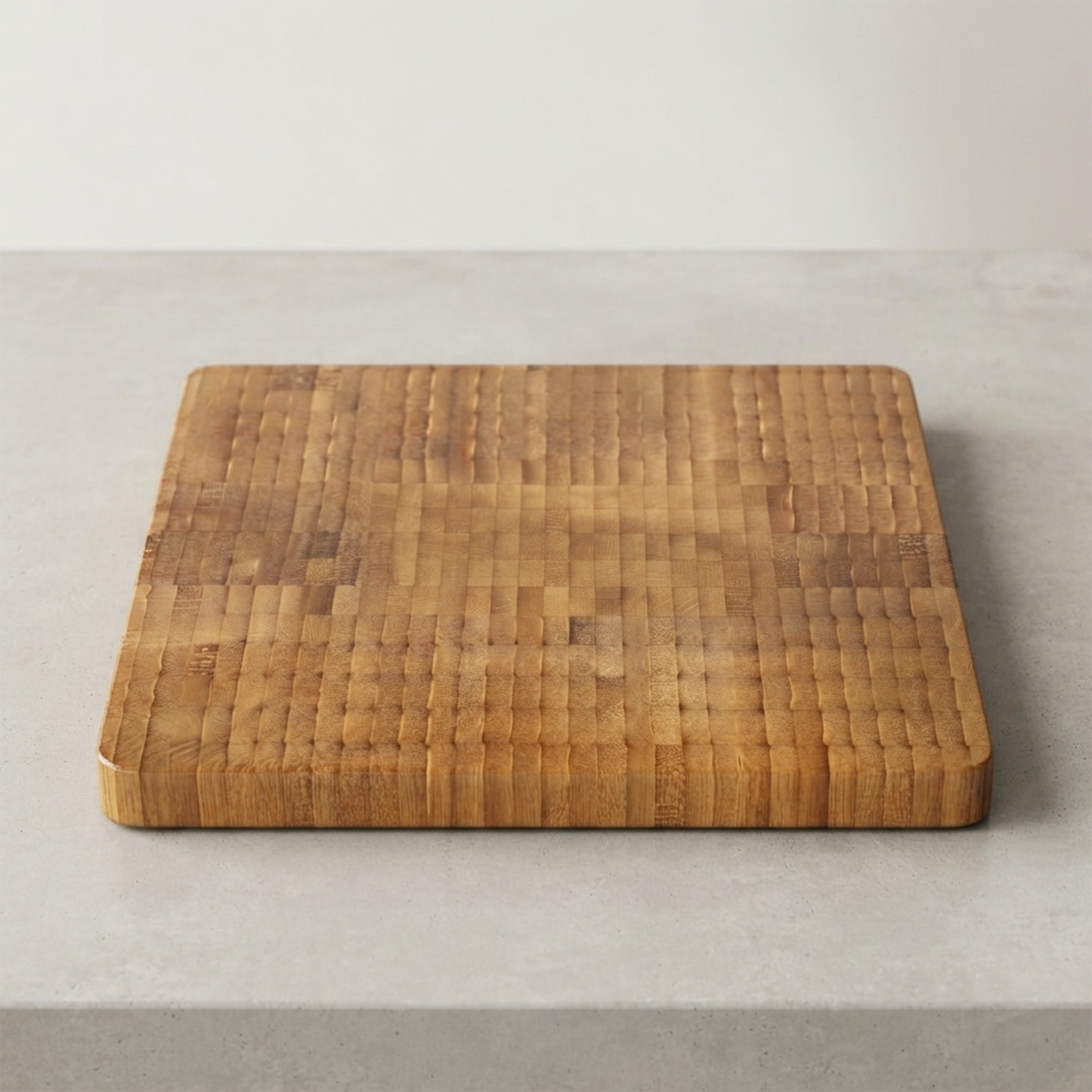 Bamboo Chopping Board - 31.5x24cm